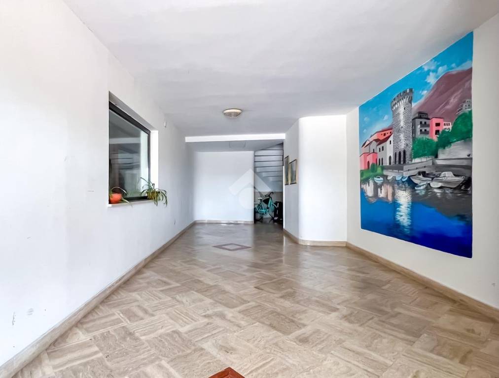 appartamento in vendita a Formia