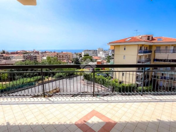 appartamento in vendita a Formia