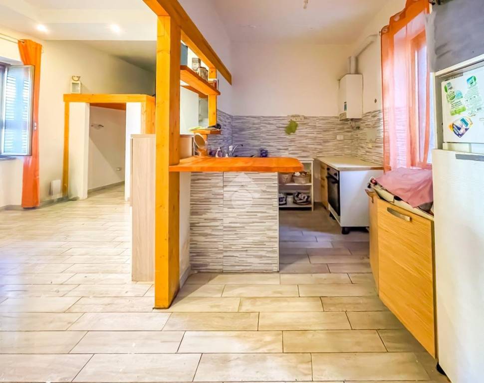 appartamento in vendita a Formia