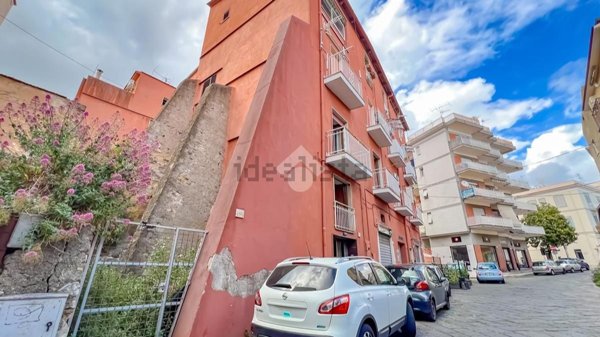 appartamento in vendita a Formia