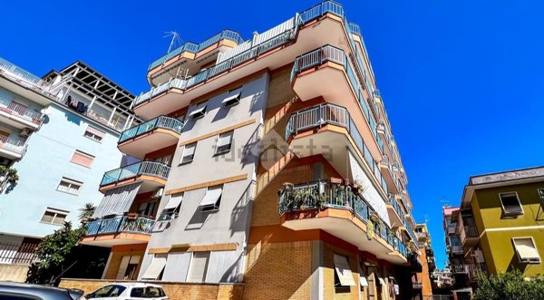 appartamento in vendita a Formia