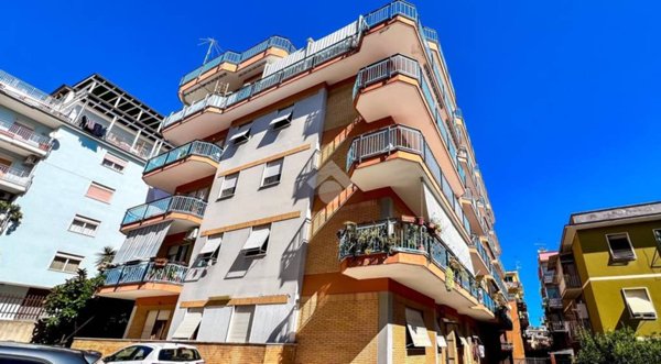 appartamento in vendita a Formia