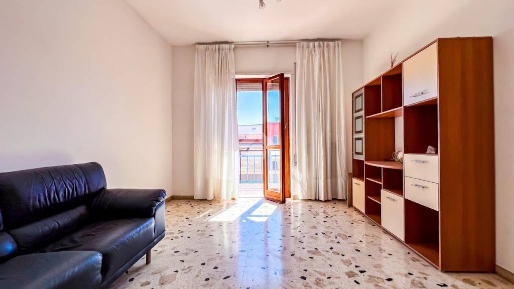 appartamento in vendita a Formia