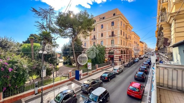 appartamento in vendita a Formia