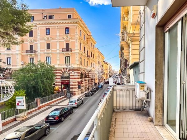 appartamento in vendita a Formia