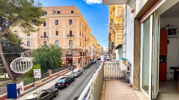 appartamento in vendita a Formia