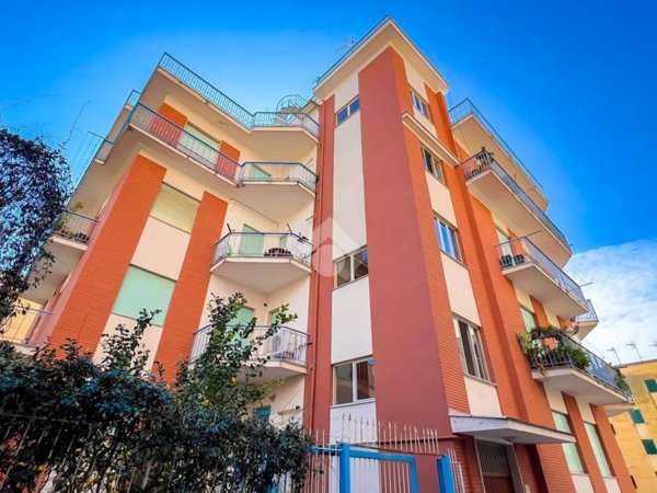 appartamento in vendita a Formia