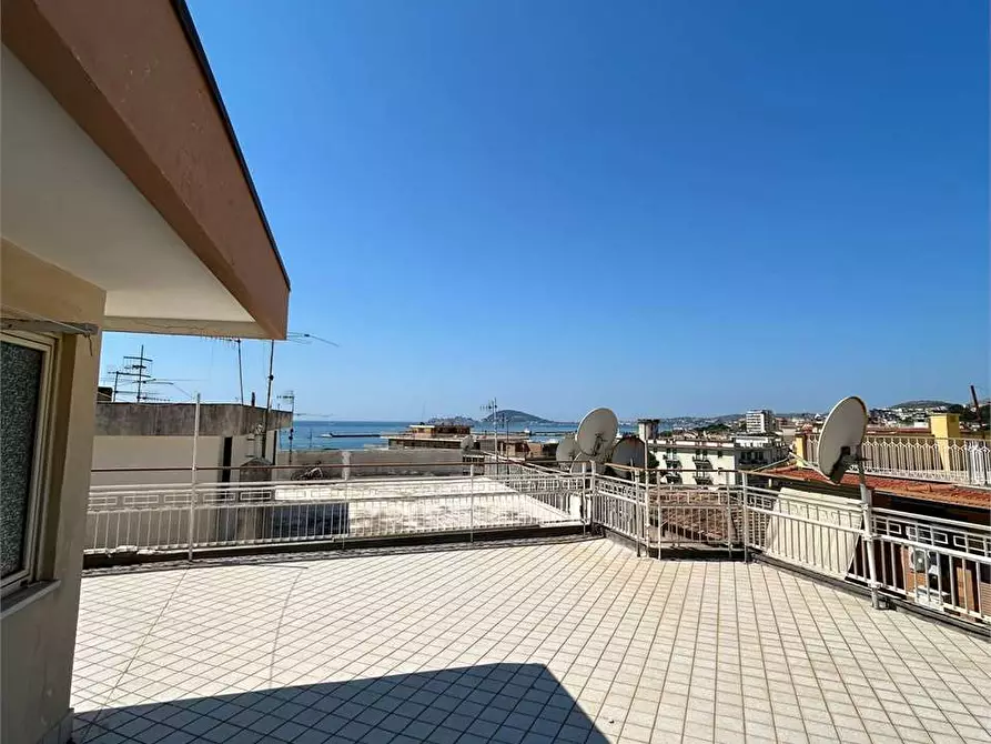 appartamento in vendita a Formia