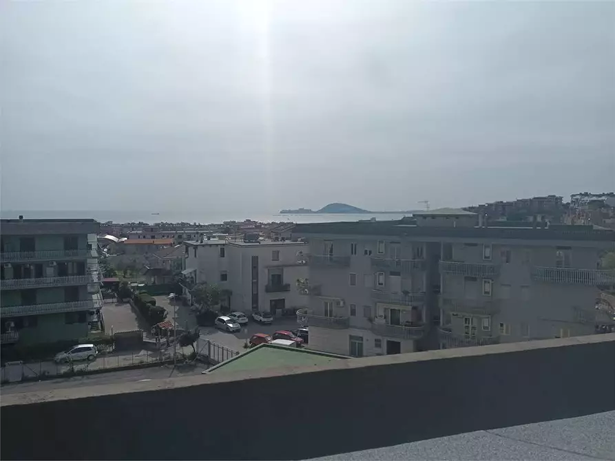 attico in vendita a Formia