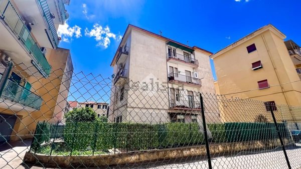 appartamento in vendita a Formia
