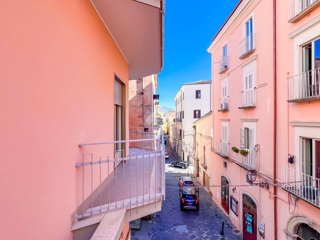 appartamento in vendita a Formia