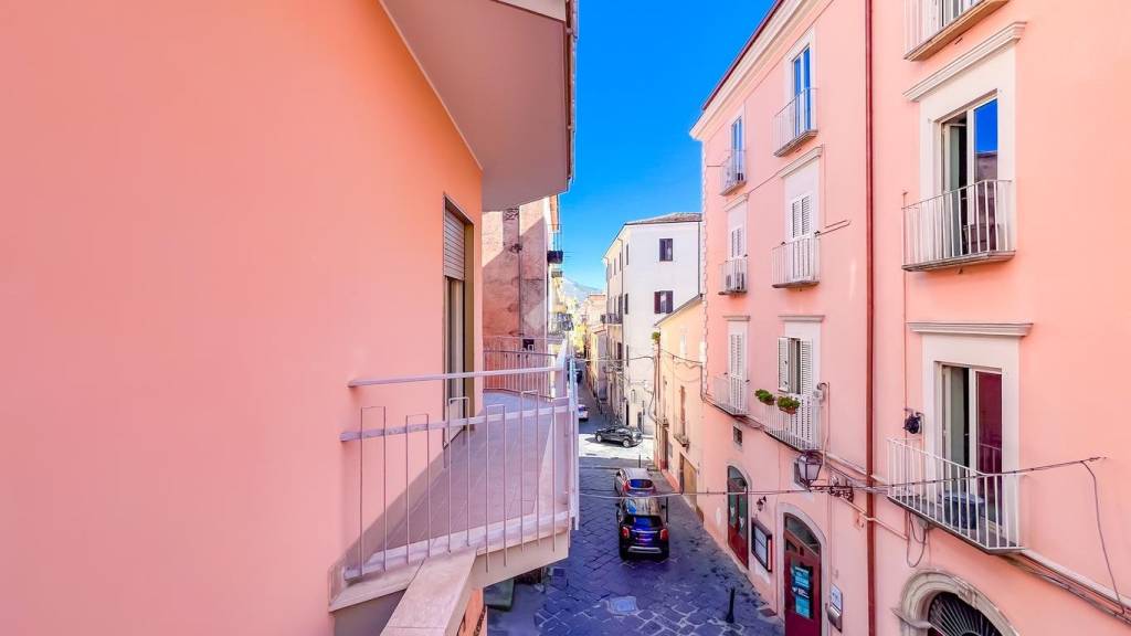 appartamento in vendita a Formia