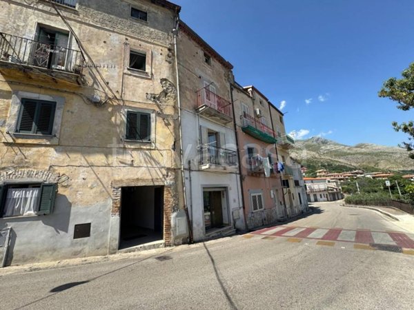appartamento in vendita a Formia in zona Trivio