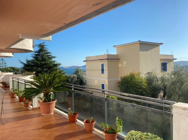 appartamento in vendita a Formia