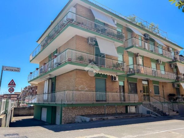 appartamento in vendita a Formia