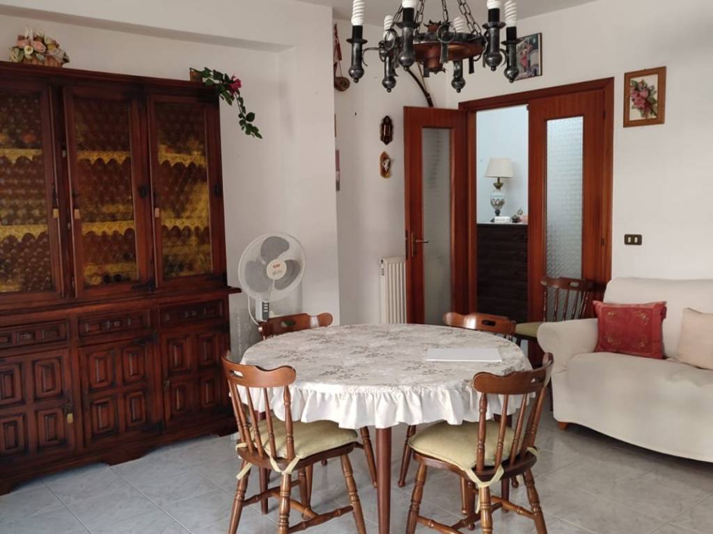 appartamento in vendita a Formia