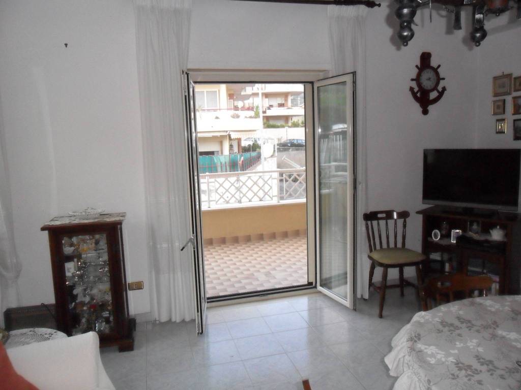 appartamento in vendita a Formia