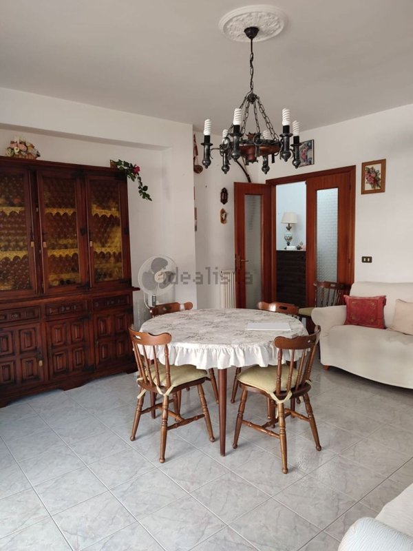 appartamento in vendita a Formia