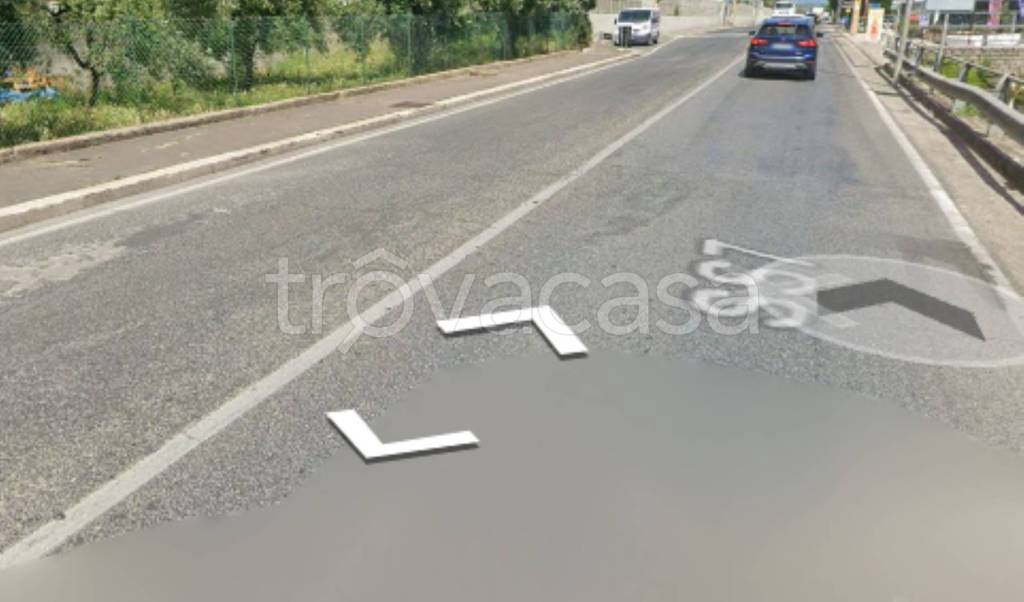 negozio in vendita a Formia