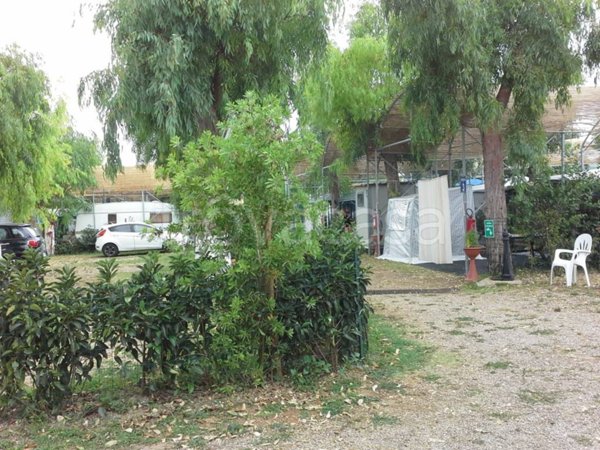terreno agricolo in vendita a Formia
