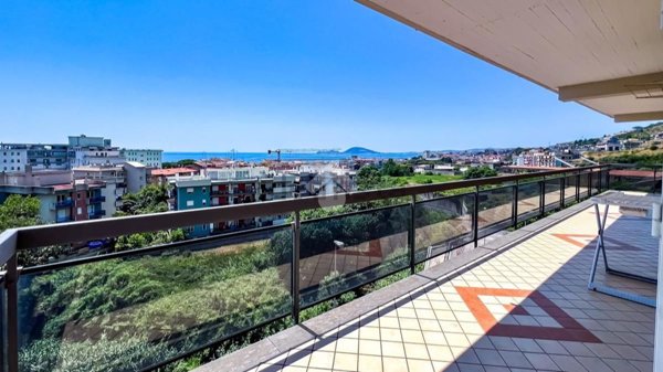 appartamento in vendita a Formia