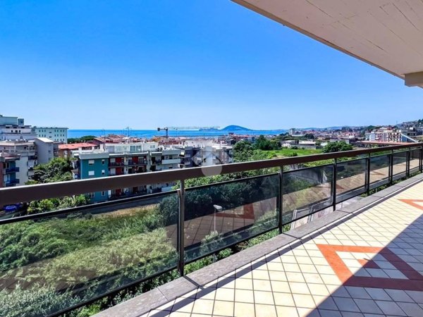 appartamento in vendita a Formia