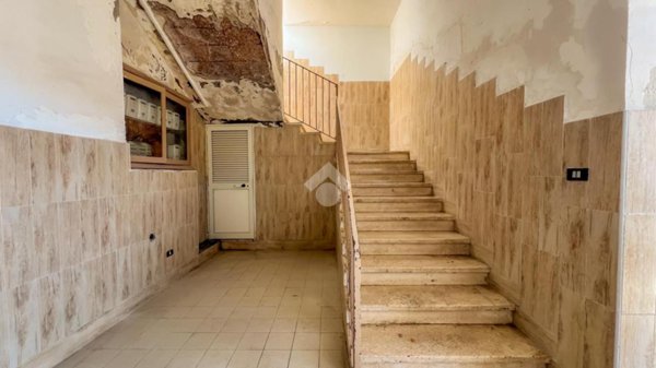appartamento in vendita a Formia