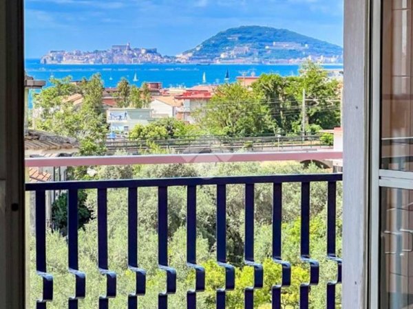 appartamento in vendita a Formia