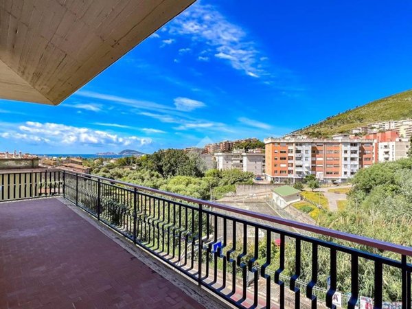 appartamento in vendita a Formia