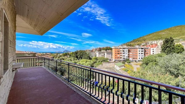 appartamento in vendita a Formia