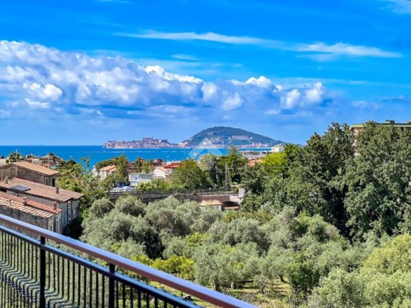 appartamento in vendita a Formia