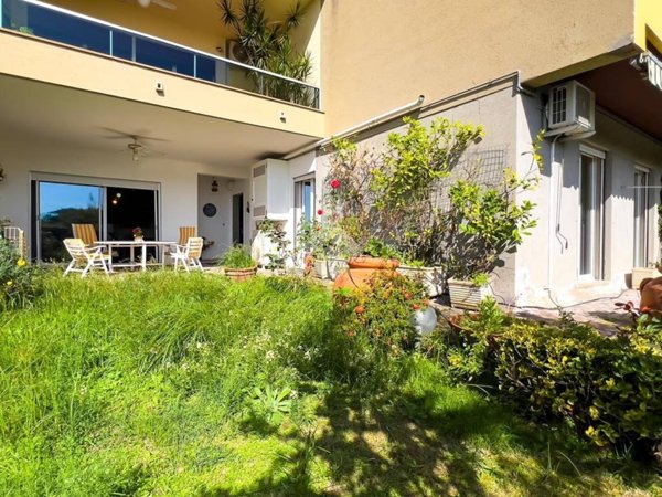 appartamento in vendita a Formia