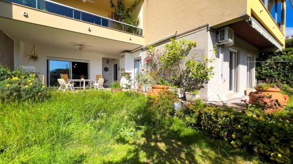 appartamento in vendita a Formia