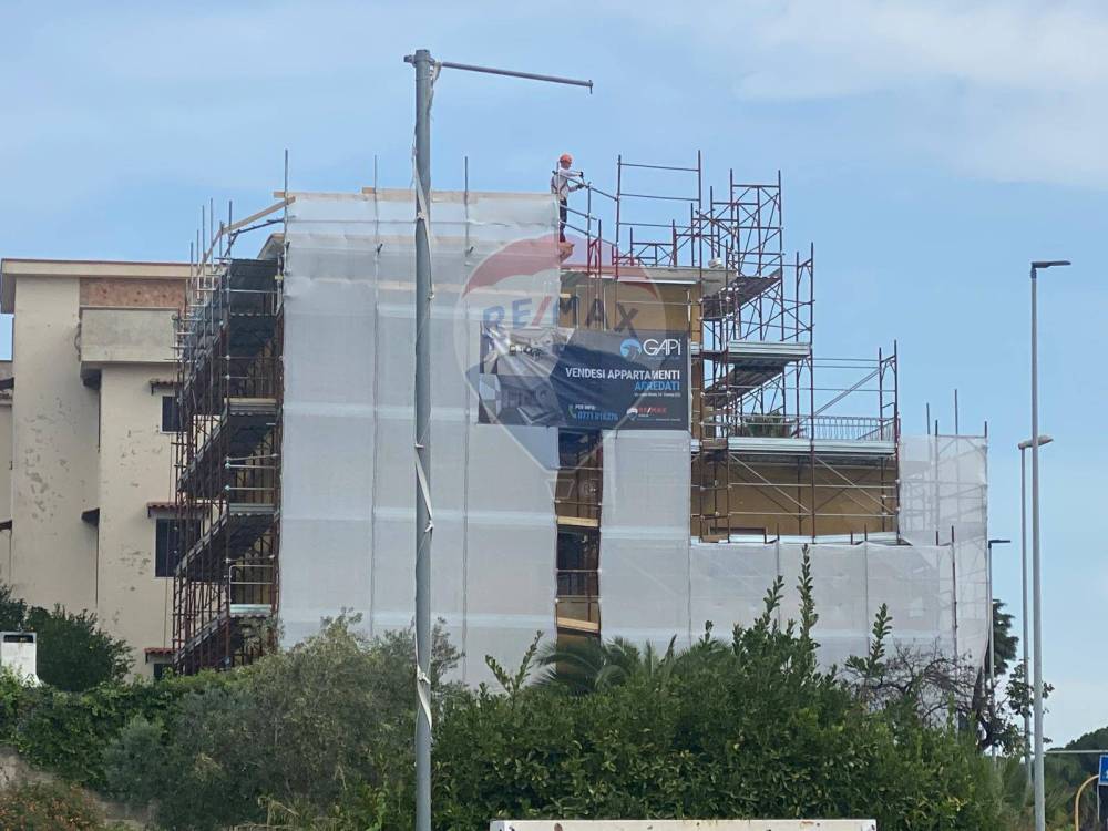 appartamento in vendita a Formia