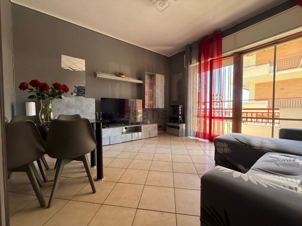 appartamento in vendita a Formia