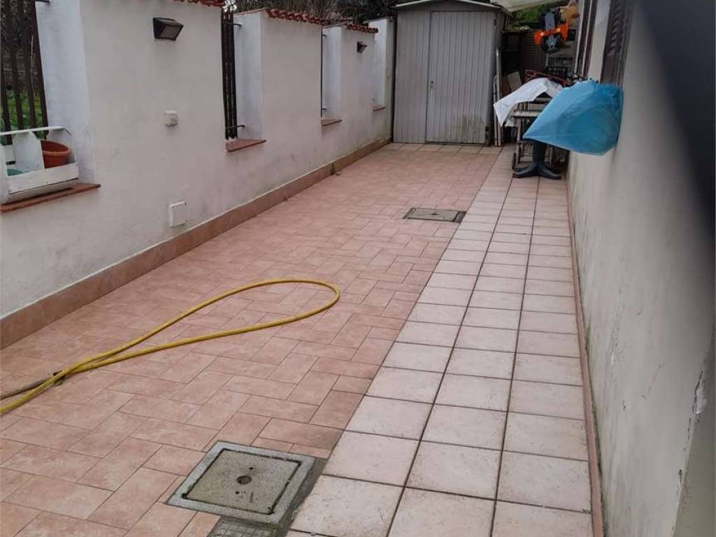 casa indipendente in vendita a Formia