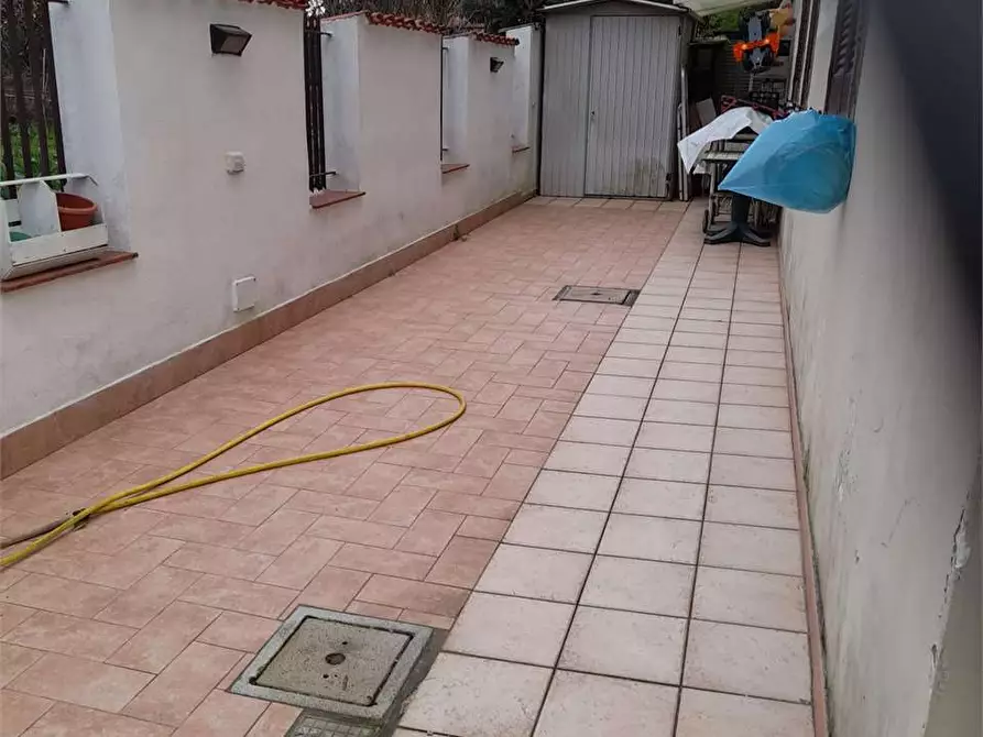 casa indipendente in vendita a Formia