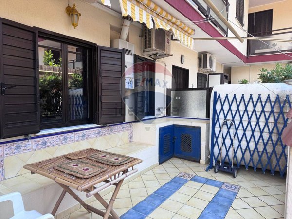 appartamento in vendita a Formia