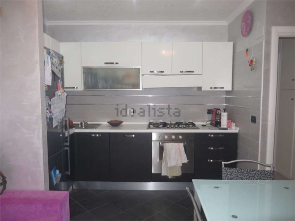 appartamento in vendita a Formia in zona Trivio