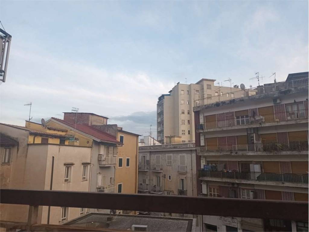 appartamento in vendita a Formia