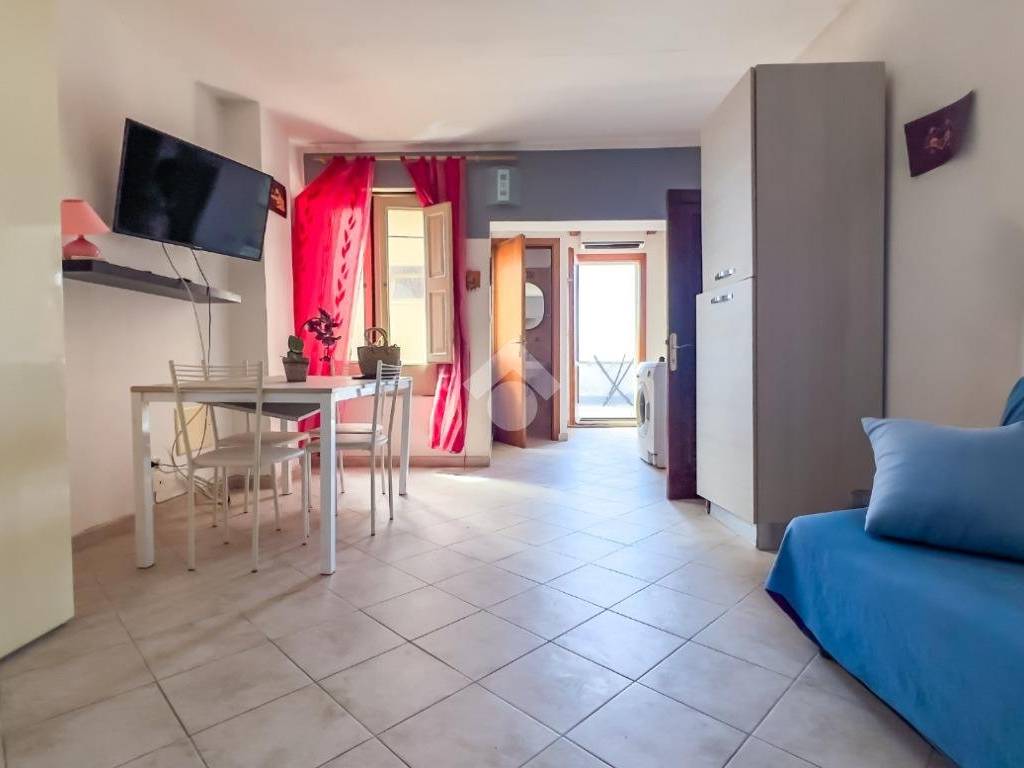 appartamento in vendita a Formia