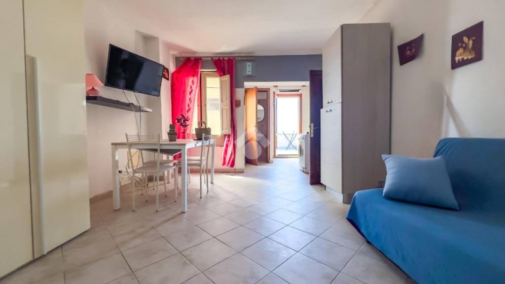 appartamento in vendita a Formia