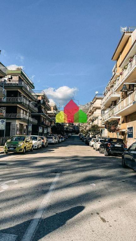appartamento in vendita a Formia