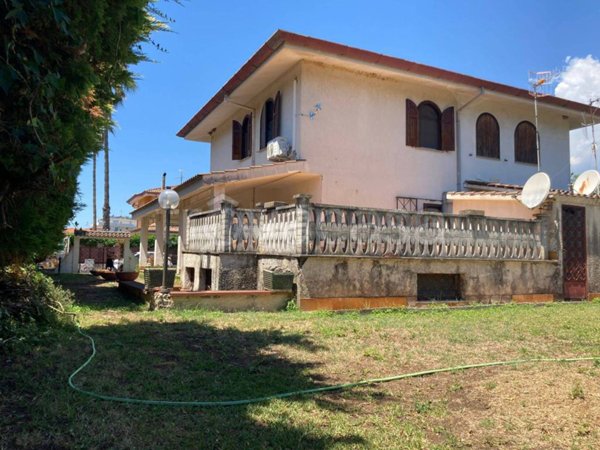 appartamento in vendita a Formia