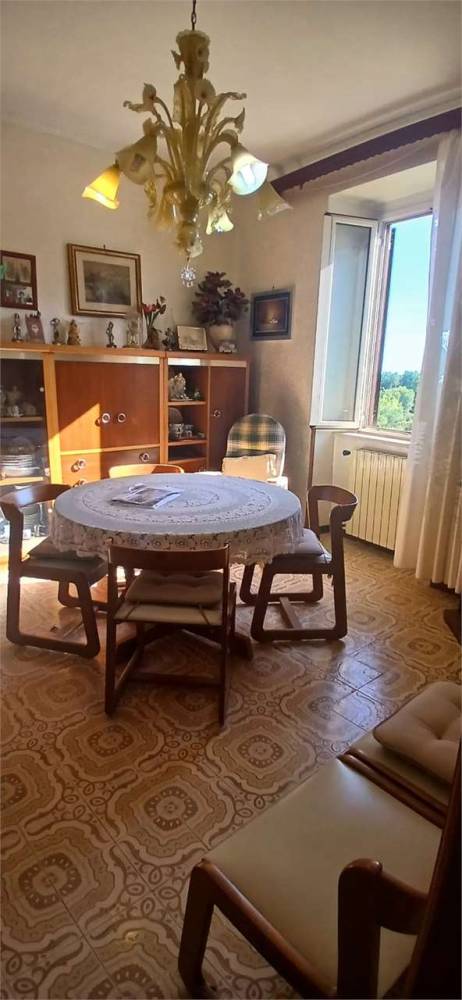 appartamento in vendita a Formia