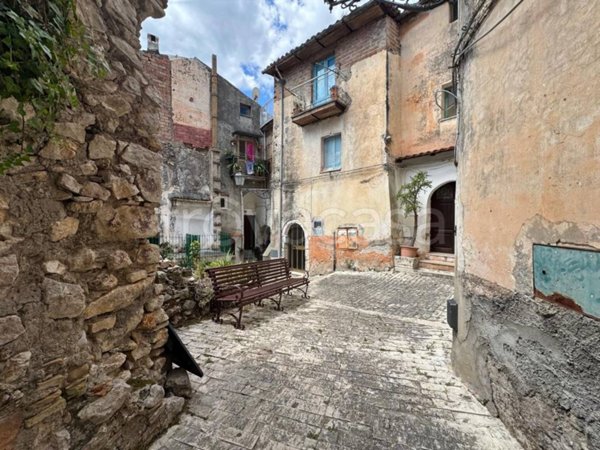 appartamento in vendita a Formia in zona Marànola