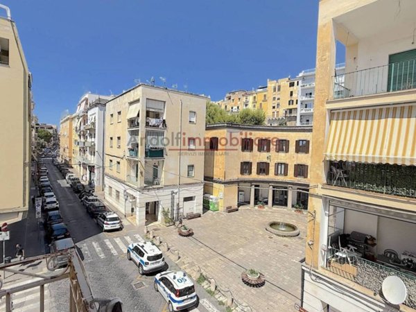 appartamento in vendita a Formia