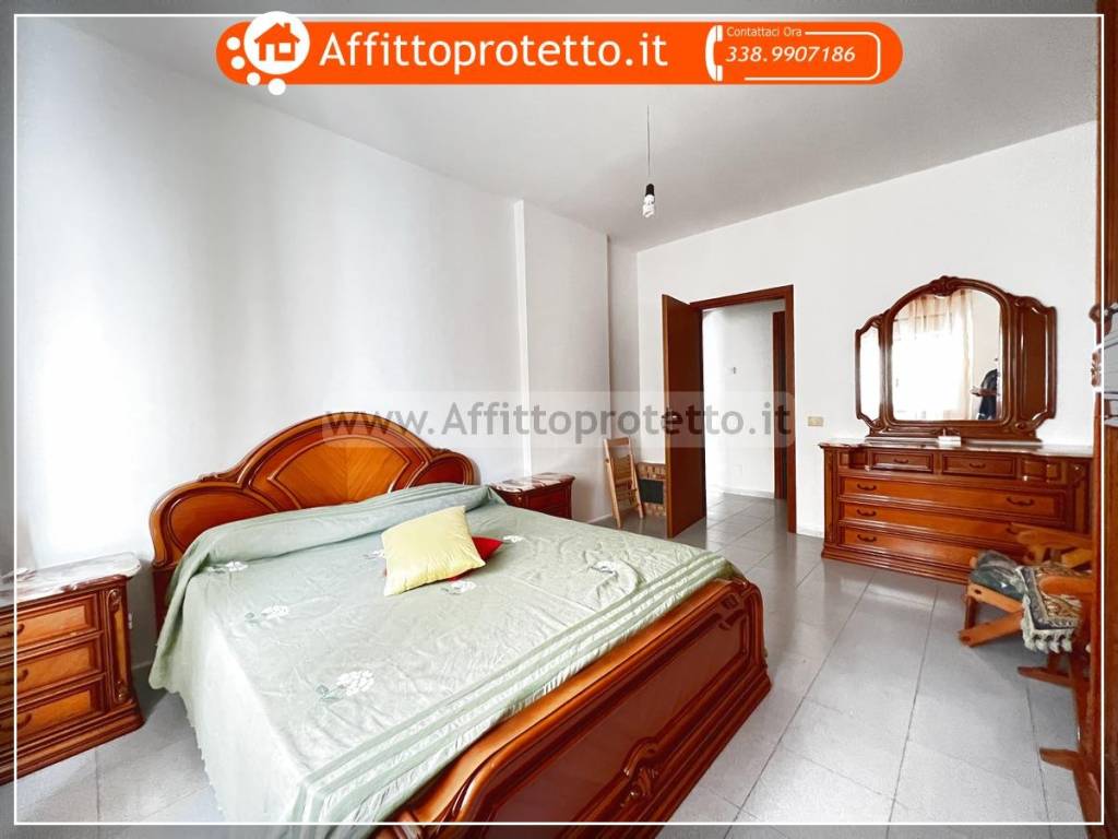 appartamento in vendita a Formia