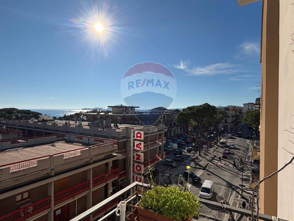 appartamento in vendita a Formia
