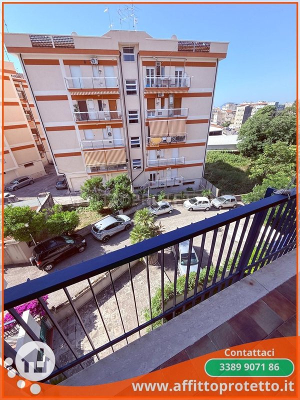appartamento in vendita a Formia